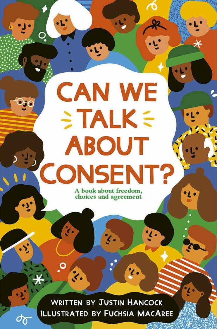 Can We Talk About Consent? (Paperback)