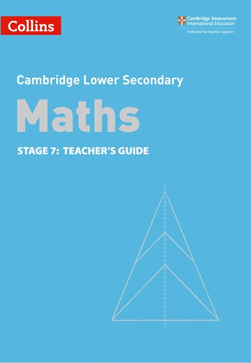 Lower Secondary Maths Teachers Guide: Stage 7 (Paperback, 2 Revised edition)