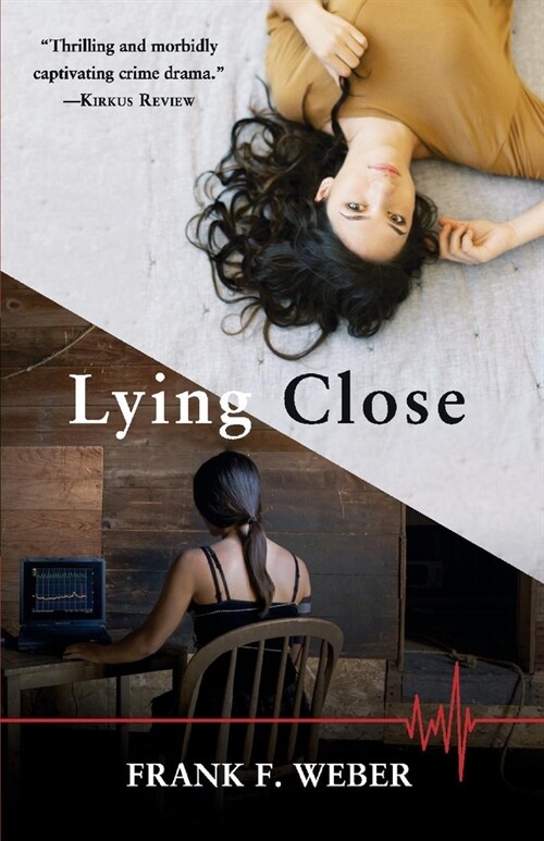 Lying Close (Paperback)