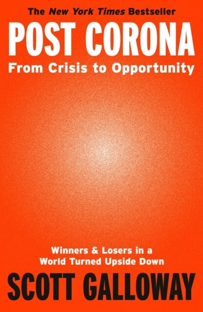 Post Corona : From Crisis to Opportunity (Hardcover)