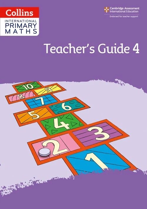 International Primary Maths Teacher’s Guide: Stage 4 (Paperback, 2 Revised edition)