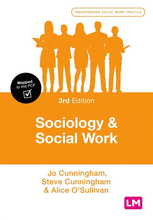 Sociology and Social Work (Paperback, 3 Revised edition)