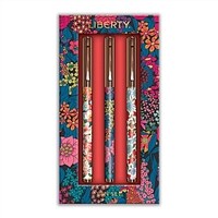 Liberty London Floral Everyday Pen Set (Other)
