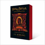 Harry Potter and the Half-Blood Prince - Gryffindor Edition (Paperback)