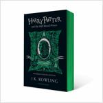 Harry Potter and the Half-Blood Prince - Slytherin Edition (Paperback)