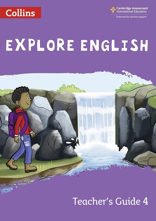 Explore English Teacher’s Guide: Stage 4 (Paperback, 2 Revised edition)