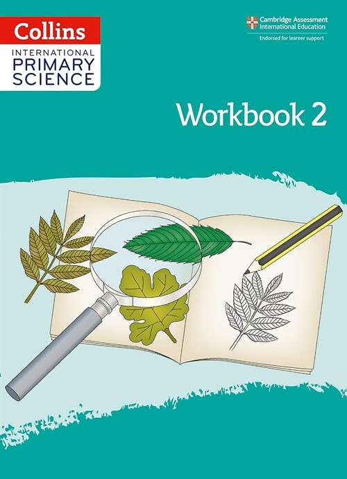 International Primary Science Workbook: Stage 2 (Paperback, 2 Revised edition)