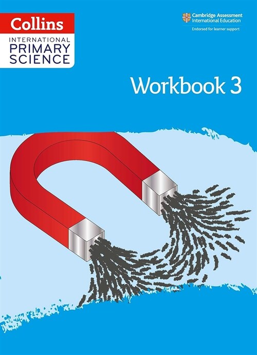 International Primary Science Workbook: Stage 3 (Paperback, 2 Revised edition)