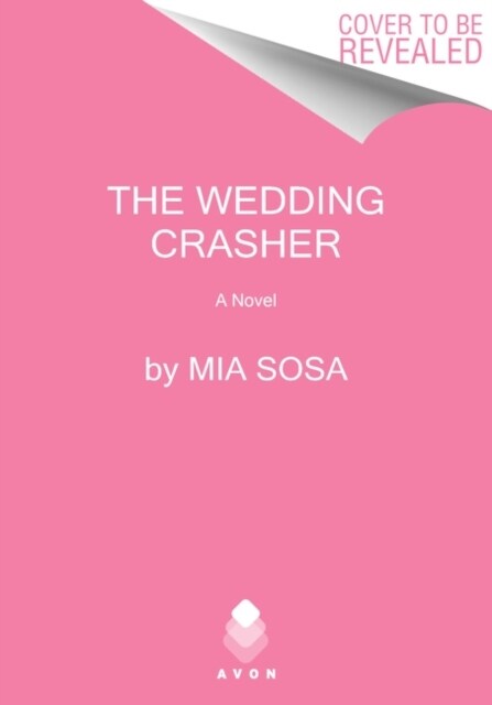 The Wedding Crasher (Paperback)