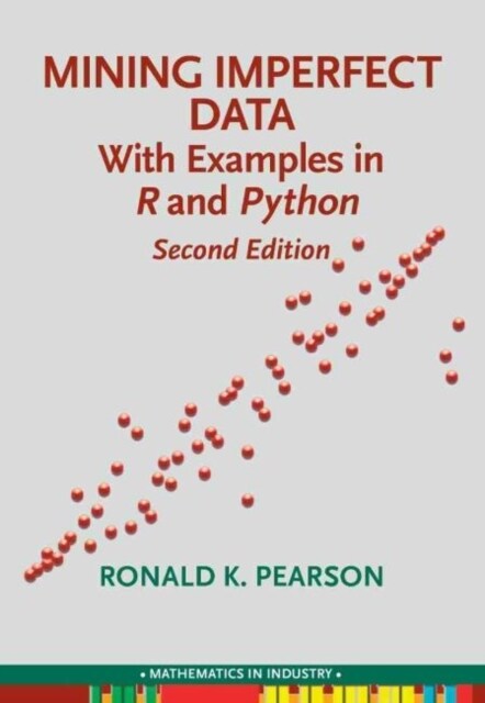 Mining Imperfect Data : With Examples in R and Python (Paperback, 2 Revised edition)