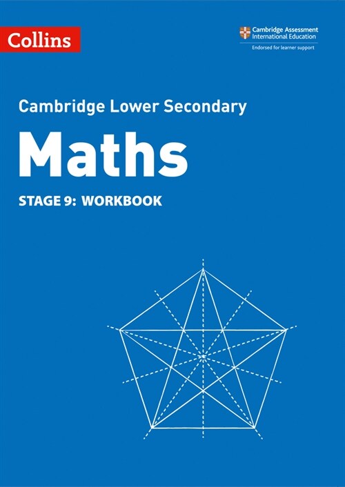 Lower Secondary Maths Workbook: Stage 9 (Paperback, 2 Revised edition)