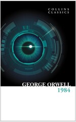 1984 Nineteen Eighty-Four (Paperback)