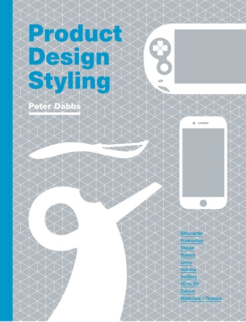 Product Design Styling (Paperback)