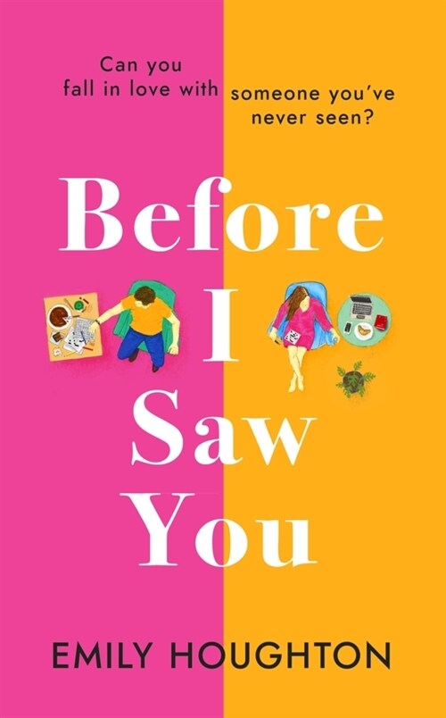 Before I Saw You (Paperback)