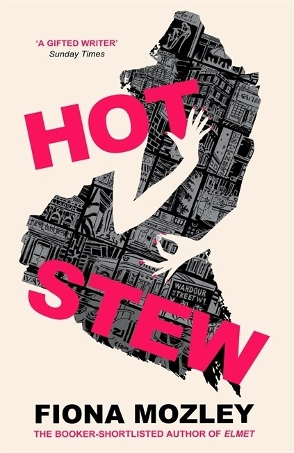 Hot Stew (Paperback)
