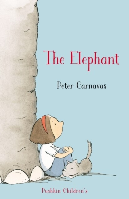The Elephant (Paperback)