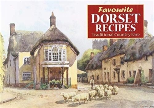 Favourite Dorset Recipes (Paperback)