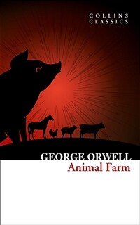 ANIMAL FARM (Paperback)