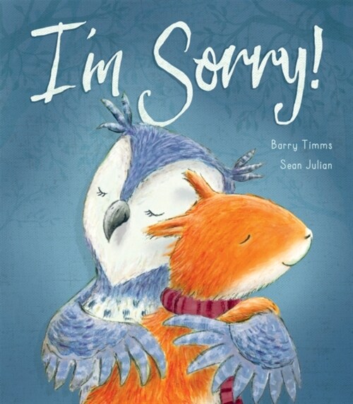 Im Sorry! (Paperback)