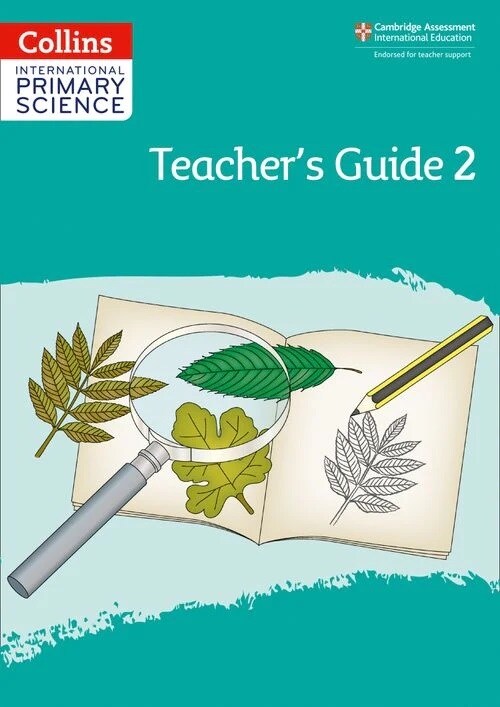 International Primary Science Teachers Guide: Stage 2 (Paperback, 2 Revised edition)