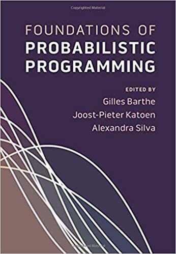 Foundations of Probabilistic Programming (Hardcover)