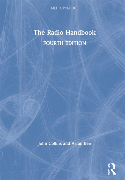 The Radio Handbook (Hardcover, 4 ed)