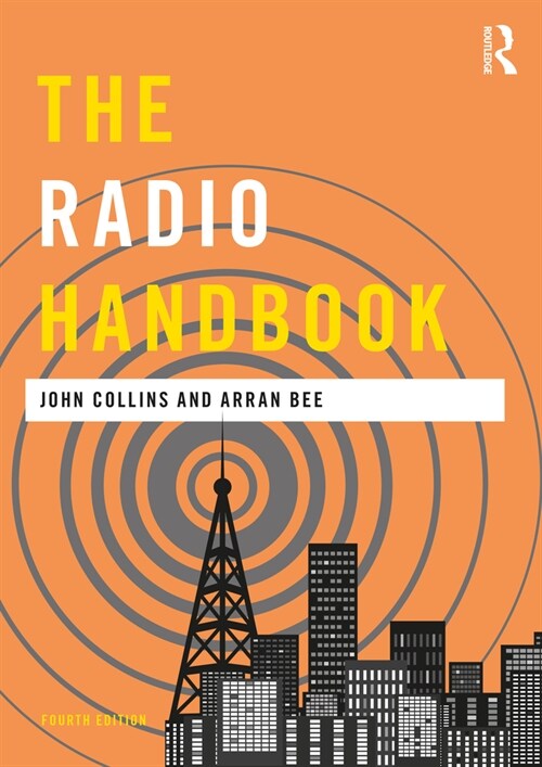 The Radio Handbook (Paperback, 4 ed)