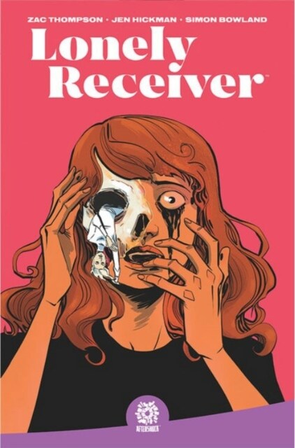 LONELY RECEIVER (Paperback)