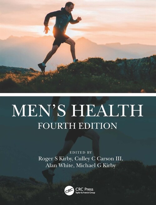 Mens Health 4e (Hardcover)