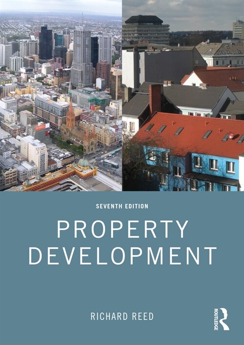 Property Development (Paperback, 7 ed)