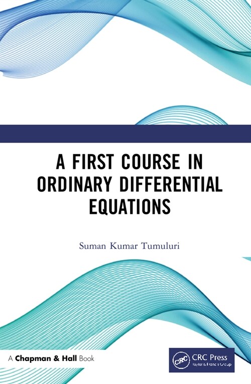 A First Course in Ordinary Differential Equations (Hardcover, 1)