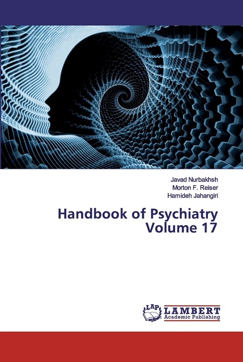 Handbook of Psychiatry Volume 17 (Paperback)