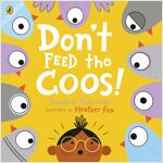 Don't Feed the Coos (Paperback)