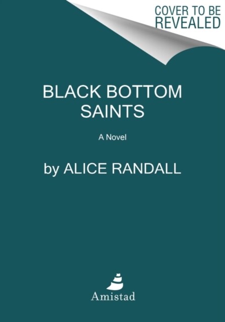 Black Bottom Saints (Paperback)