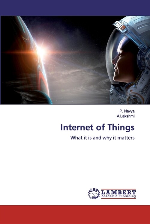 Internet of Things (Paperback)