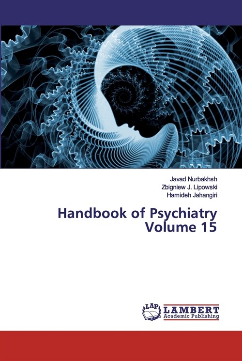 Handbook of Psychiatry Volume 15 (Paperback)
