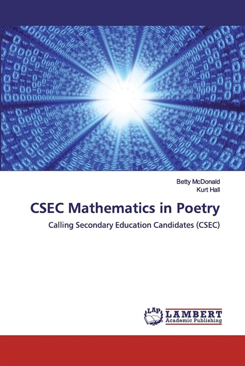 CSEC Mathematics in Poetry (Paperback)