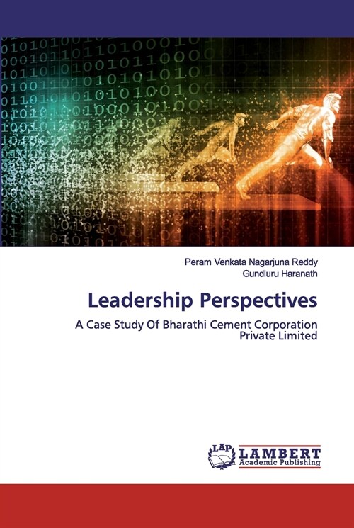 Leadership Perspectives (Paperback)