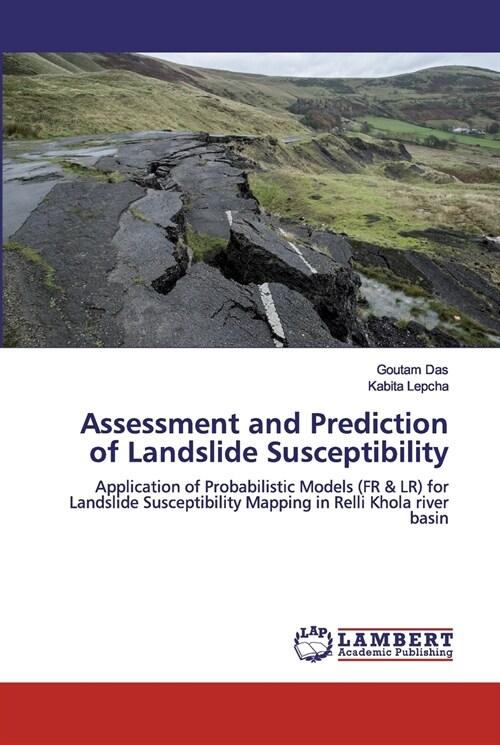 Assessment and Prediction of Landslide Susceptibility (Paperback)