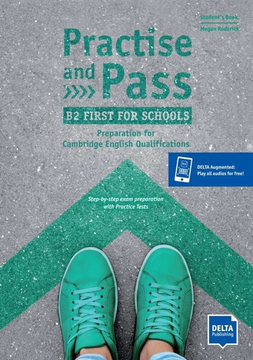 PRACTISE AND PASS FIRST SCHOOLS ALUMNO (Book)