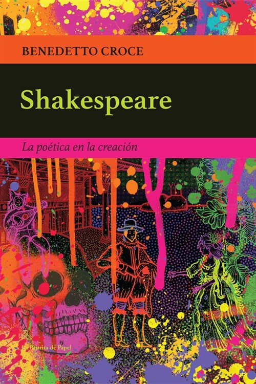 SHAKESPEARE (Book)