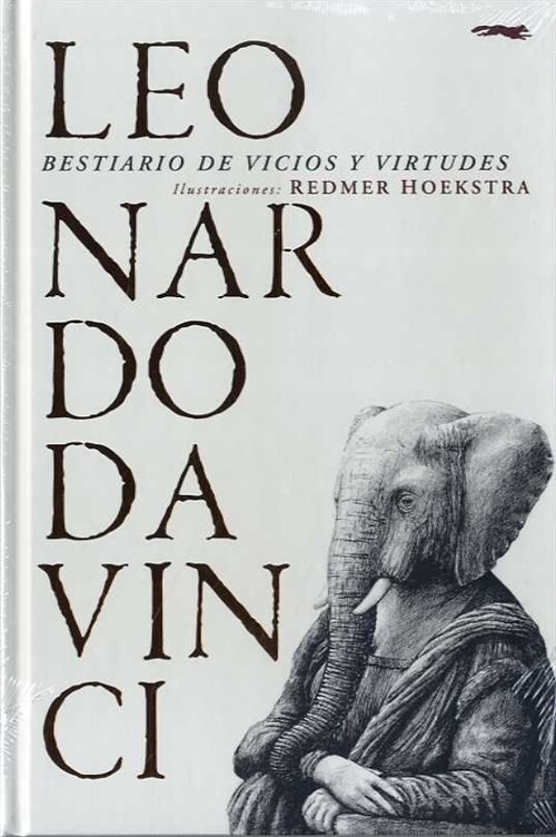BESTIARIO DE VICIOS Y VIRTUDES (Hardcover)