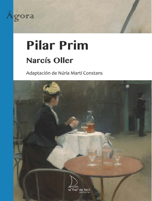 PILAR PRIM (Paperback)