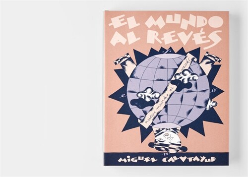 MUNDO AL REVES (Book)