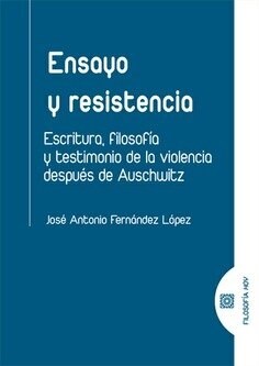 ENSAYO Y RESISTENCIA (Book)