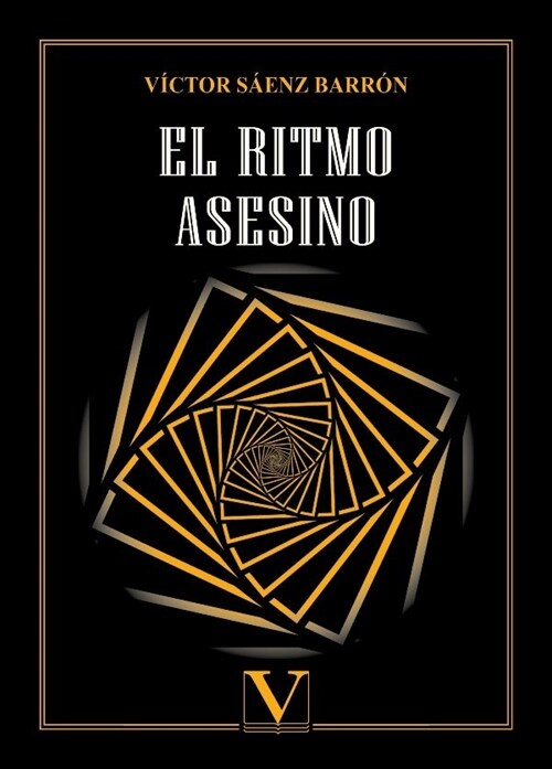 RITMO ASESINO,EL (Paperback)