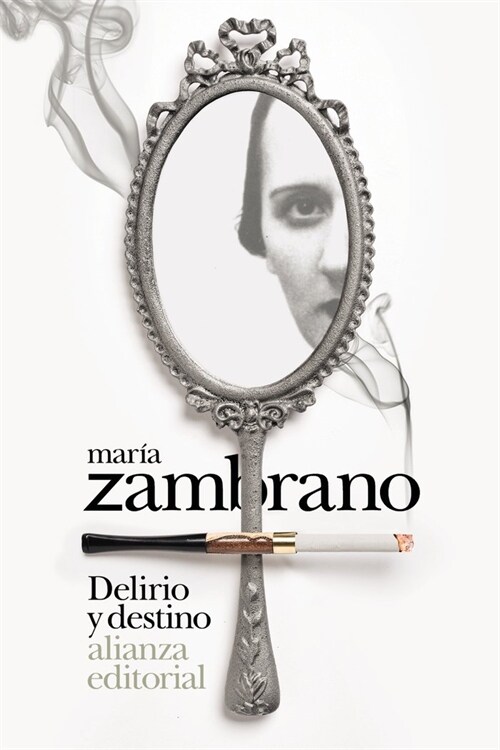 DELIRIO Y DESTINO (Book)