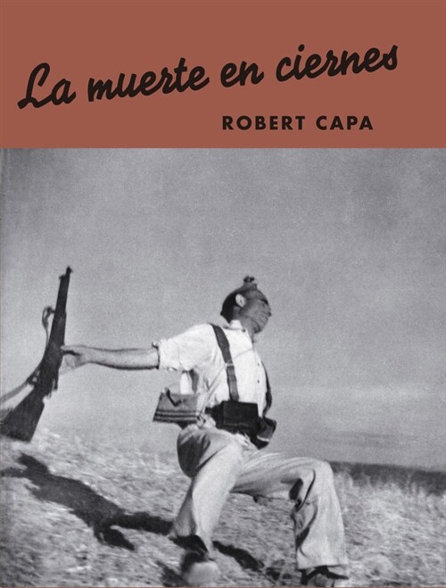 MUERTE EN CIERNES,LA (Hardcover)