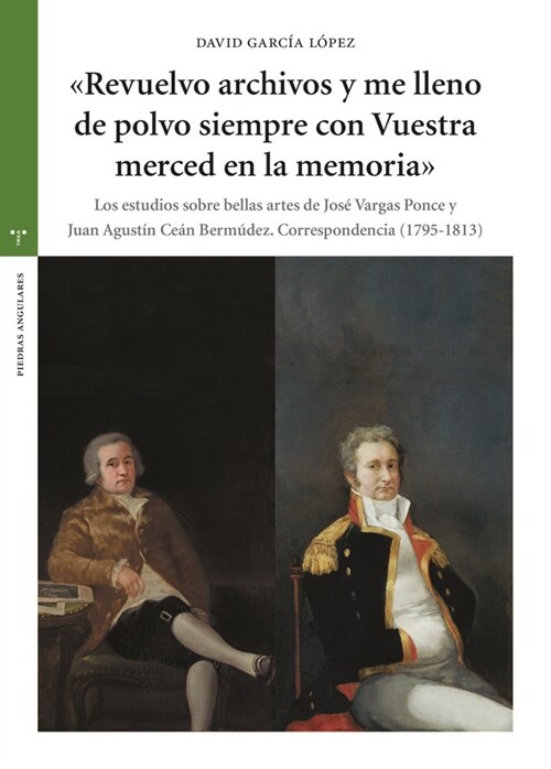 REVUELVO ARCHIVOS Y ME LLENO DE POLVO SIEMPRE CON VUESTRA (Book)