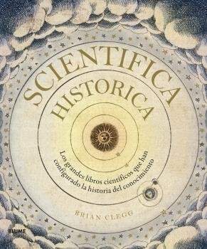 SCIENTIFICA HISTORICA (Hardcover)